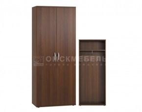 Шкаф 2-х дверный для одежды Шк34.1 МС Гермес в Асбесте - asbest.ok-mebel.com | фото
